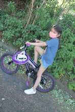 Load image into Gallery viewer, Virobloc - 5 Face Masks Kids Colours (Ref VB5)