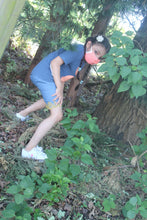 Load image into Gallery viewer, Virobloc - 5 Face Masks Kids Colours (Ref VB5)