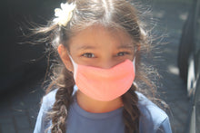 Load image into Gallery viewer, Virobloc - 5 Face Masks Kids Colours (Ref VB5)