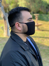 Load image into Gallery viewer, Virobloc 3 Layer- with Filter & Tiebacks - 2 Pack (Ref VB7)