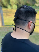 Load image into Gallery viewer, Virobloc 3 Layer- with Filter & Tiebacks - 2 Pack (Ref VB7)