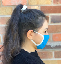 Load image into Gallery viewer, Virobloc - 5 Face Masks Kids Colours (Ref VB5)