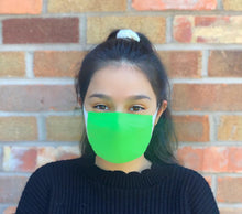 Load image into Gallery viewer, Virobloc - 5 Face Masks Kids Colours (Ref VB5)