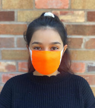 Load image into Gallery viewer, Virobloc - 5 Face Masks Kids Colours (Ref VB5)