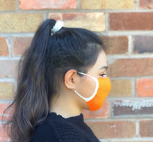 Load image into Gallery viewer, Virobloc - 5 Face Masks Kids Colours (Ref VB5)