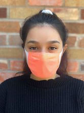 Load image into Gallery viewer, Virobloc - 5 Face Masks Kids Colours (Ref VB5)