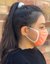 Load image into Gallery viewer, Virobloc - 5 Face Masks Kids Colours (Ref VB5)